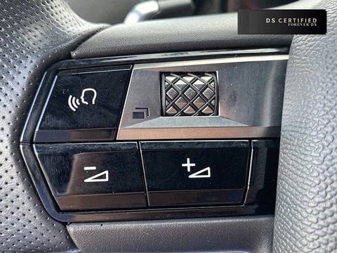 Voitures D'occasion À Lescar | Ds Ds 3 Crossback Puretech 130 S&S Eat8 Business 5P