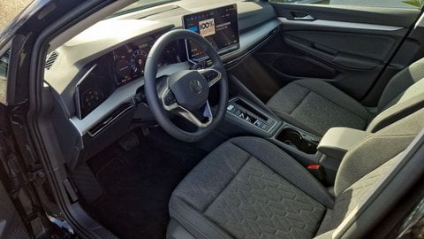 Voitures D'occasion À Tarbes | Volkswagen Golf 1.5 Ehybrid 204 Dsg6 Vw Edition 5P