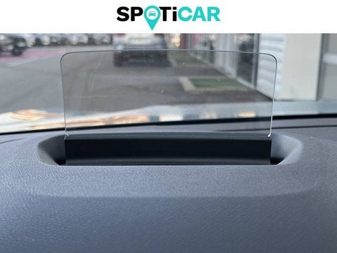 Voitures D'occasion À Lescar | Citroën C4 E- 136 Ch Automatique Feel Pack 5P