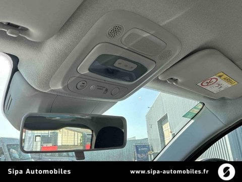 Voitures D'occasion À Lescar | Fiat 500 Iii Electrique E 95 Ch Action 3P