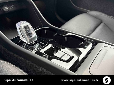 Voitures D'0Km À Mérignac | Volvo Xc40 B3 163 Ch Dct7 Ultra 5P
