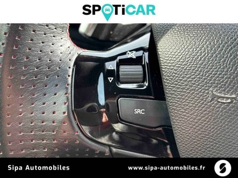 Voitures D'occasion À Lescar | Peugeot 308 Bluehdi 130Ch S&S Eat8 Gt Line 5P