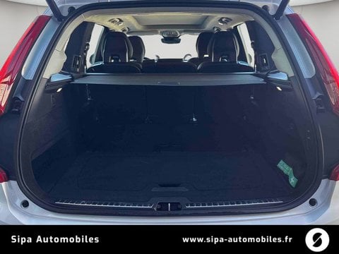 Voitures D'occasion À Labège | Volvo Xc90 Recharge T8 Awd 310+145 Ch Geartronic 8 7Pl Ultimate ...