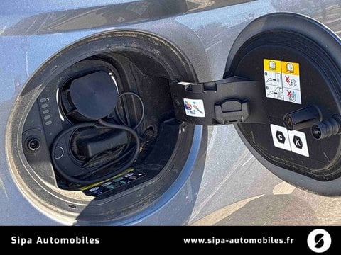 Voitures D'occasion À Toulouse | Fiat 500 Iii Electrique E 95 Ch Icône 3P