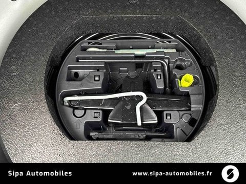 Voitures D'occasion À Lescar | Ds Ds 3 Ds3 Crossback Puretech 130 Eat8 Grand Chic 5P