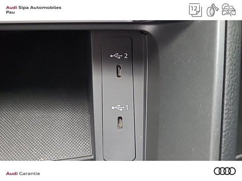 Voitures D'occasion À Lescar | Audi Q3 45 Tfsie 245 Ch S Tronic 6 S Line 5P