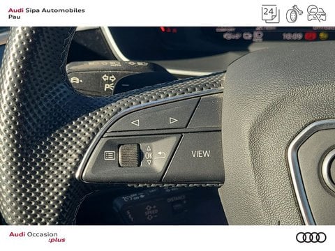 Voitures D'occasion À Lescar | Audi Q3 Sportback 45 Tfsie 245 Ch S Tronic 6 S Line 5P