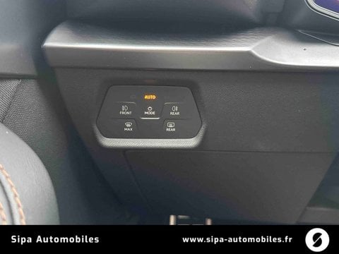 Voitures D'0Km À Lescar | Cupra Leon 1.5 Etsi Hybrid 150 Ch Dsg7 V 5P
