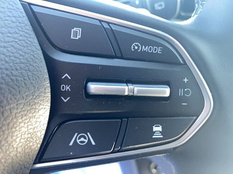 Voitures D'occasion À Villenave-D'ornon | Hyundai Santa Fe Iv 1.6 T-Gdi Plug-In 265 Htrac Bva6 B...