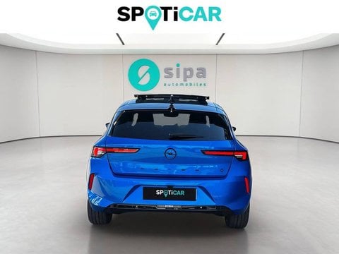 Voitures D'occasion À Mérignac | Opel Astra Electrique 156 Ch & Batterie 54 Kwh Gs 5P