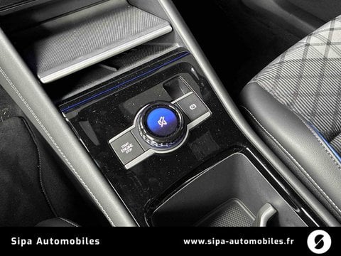 Voitures D'0Km À Lescar | Volkswagen Tiguan 1.5 Ehybrid 272Ch Dsg6 R-Line Edition 5P