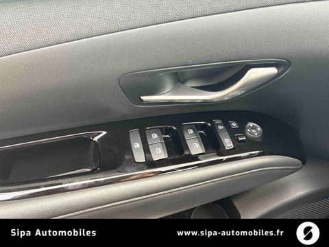 Voitures D'occasion À Villenave-D'ornon | Hyundai Tucson 1.6 T-Gdi 230 Hybrid Bva6 Creative 5P