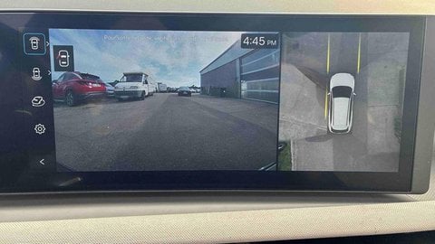 Voitures D'occasion À La-Teste-De-Buch | Hyundai Tucson 1.6 T-Gdi 215 Hybrid Bva6 Executive 5P