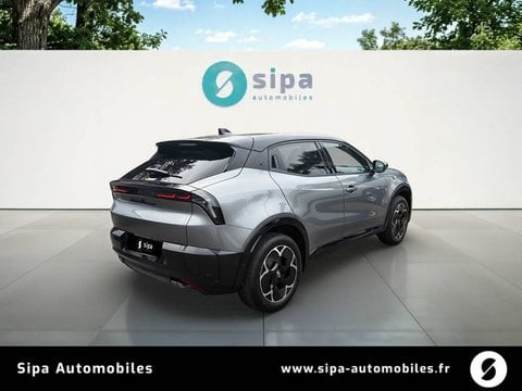 Voitures D'0Km À Bayonne | Alfa Romeo Junior Ibrida Junior 1.2 Ibrida 145 Ch E-Dct6 Ti 5P