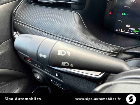 Voitures D'occasion À Mérignac | Jeep Compass 1.3 Phev T4 190 Ch 4Xe Eawd Night Eagle 5P