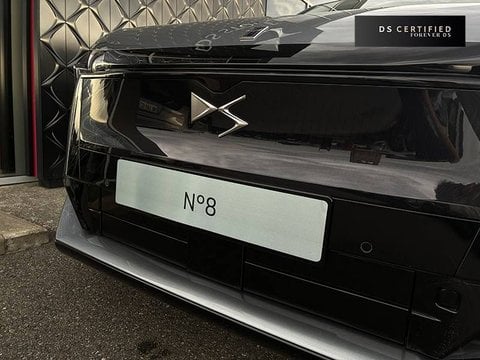 Voitures D'0Km À Lescar | Ds N°8 230 Ch Fwd Standard Range Pallas 5P