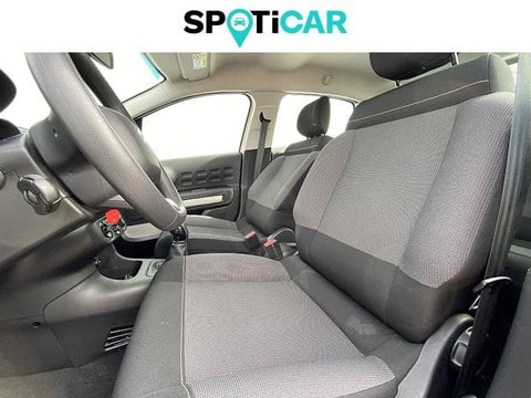 Voitures D'occasion À Lescar | Citroën C3 Puretech 83 Ch Bvm5 You 5P