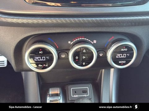 Voitures D'occasion À Lescar | Alfa Romeo Giulietta Série 2 1.4 Tb Multiair 170 Ch S&S Tct Imol...