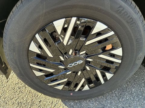 Voitures D'0Km À Muret | Fiat 600 Societe 1.2 Hybrid 100 Ch Dct6 5P