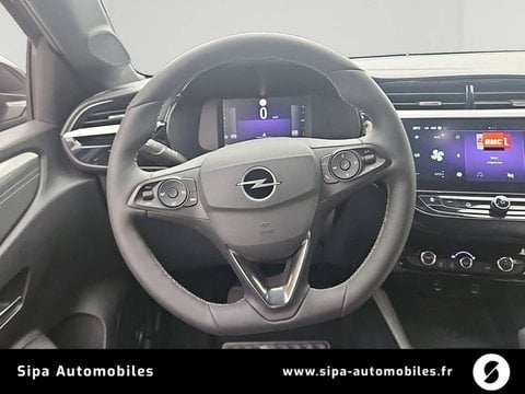 Voitures D'occasion À Muret | Opel Corsa 1.2 Turbo 100 Ch Gs 5P
