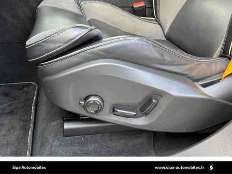 Voitures D'occasion À Mérignac | Volvo Xc60 T8 Awd 318 Ch + 87 Ch Geartronic 8 Polestar Enginee...