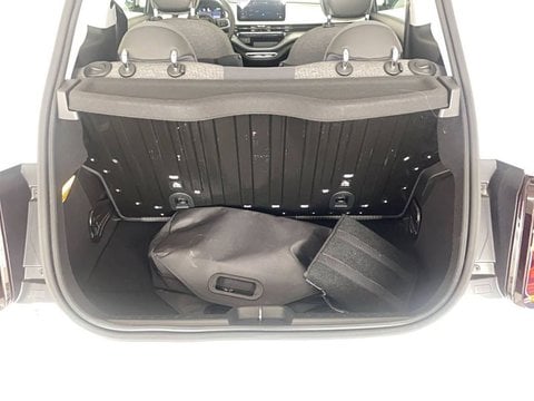 Voitures D'occasion À Toulouse | Fiat 500 Iii E 95 Ch Icône 3P