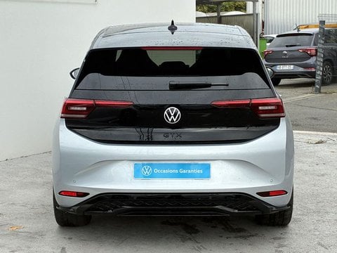 Voitures D'occasion À Lescar | Volkswagen Id.3 326 Ch Gtx Performance 5P