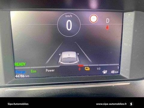 Voitures D'occasion À Toulouse | Opel Corsa Electrique F Electrique 136 Ch & Batterie 50 Kwh Edi...