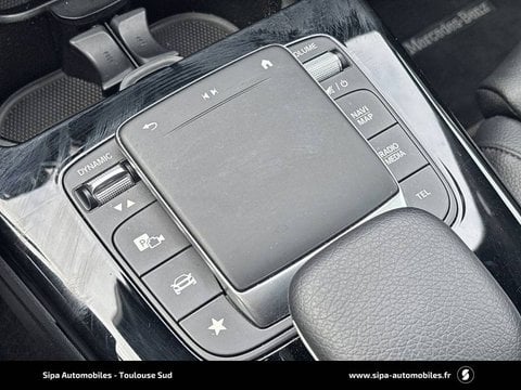 Voitures D'occasion À Toulouse | Mercedes-Benz Classe A 180 7G-Dct Progressive Line 5P