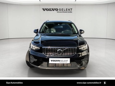 Voitures D'occasion À Mérignac | Volvo Xc40 T4 Recharge 129+82 Ch Dct7 Start 5P