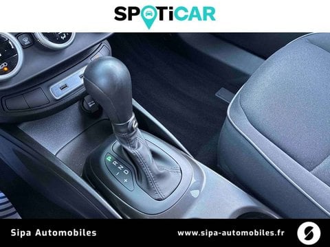 Voitures D'occasion À Mérignac | Fiat 500X 1.5 Firefly 130 Ch S/S Dct7 Hybrid 5P