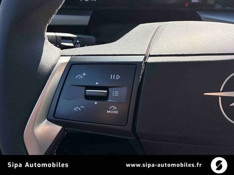 Voitures D'occasion À Toulouse | Opel Frontera 1.2 Turbo Hybrid 136 Ch E-Dct6 Edition 5P