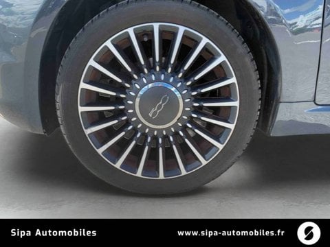 Voitures D'occasion À Toulouse | Fiat 500 1.2 69 Ch Club 3P