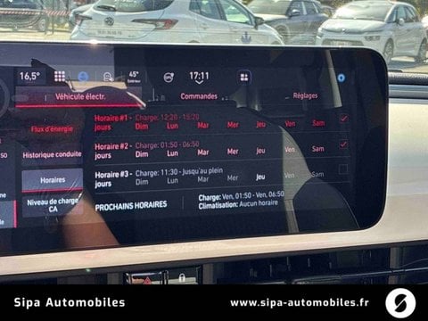Voitures D'occasion À Toulouse | Fiat 500 Iii Electrique E 95 Ch Icône 3P
