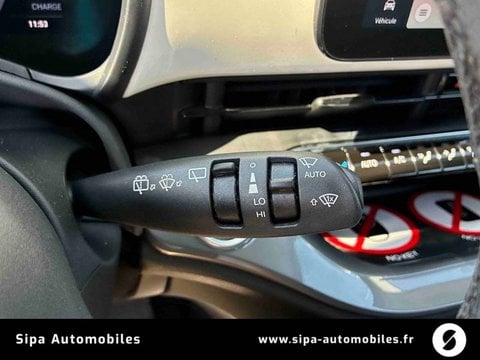 Voitures D'occasion À Lescar | Fiat 500 Iii Electrique E 118 Ch Nouvelle 3P