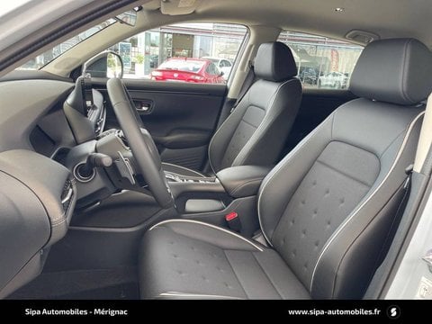 Voitures D'0Km À Mérignac | Honda Zr-V E:hev 2.0 I-Mmd Sport 5P