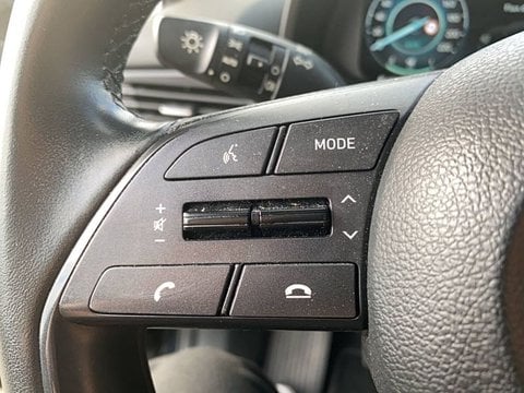 Voitures D'occasion À Muret | Hyundai Bayon 1.0 T-Gdi 100 Hybrid 48V Initia 5P