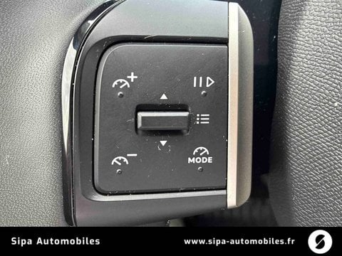 Voitures D'occasion À Mont-De-Marsan | Citroën C3 Iv Turbo 100 Ch Manuelle Plus 5P