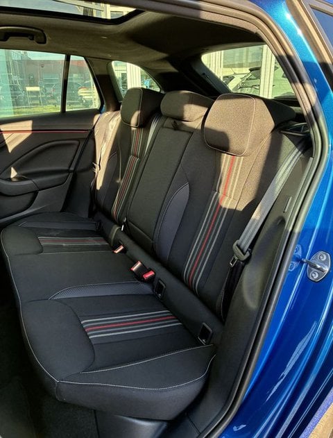 Voitures D'occasion À Lescar | Škoda Scala 1.5 Tsi Evo 2 150 Ch Dsg7 Act Monte-Carlo 5P