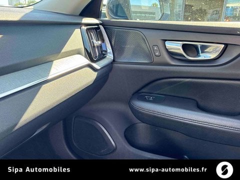 Voitures D'occasion À Lormont | Volvo V60 T6 Awd Recharge 253 Ch + 87 Ch Geartronic 8 Inscriptio...