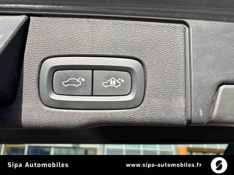 Voitures D'occasion À Mérignac | Volvo Xc60 T6 Recharge Awd 253 Ch + 145 Ch Geartronic 8 Ultima...