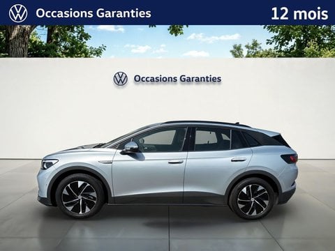 Voitures D'occasion À Tarbes | Volkswagen Id.4 174 Ch Pro Life Plus 5P
