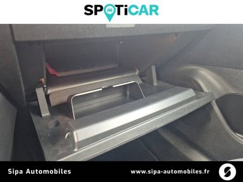 Voitures D'occasion À Lescar | Citroën C4 E- 136 Ch Automatique Shine 5P