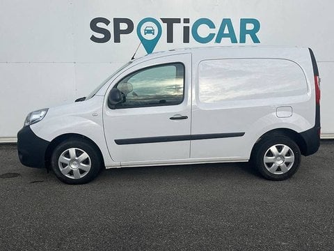 Voitures D'occasion À Lescar | Nissan Nv250 L1 Dci 115 Optima 4P