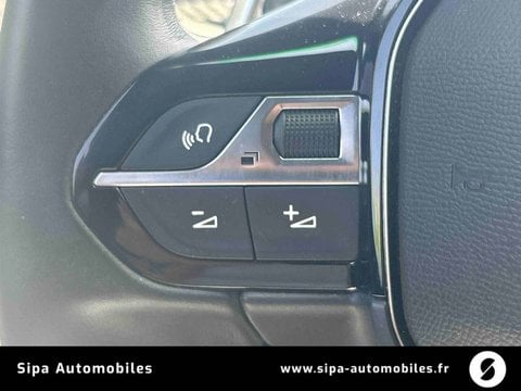 Voitures D'occasion À Muret | Peugeot 508 Bluehdi 130 Ch S&S Eat8 Allure 5P