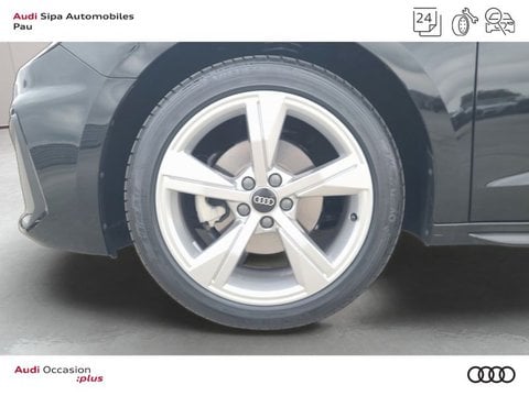 Voitures D'occasion À Lescar | Audi A1 Sportback 30 Tfsi 116 Ch S Tronic 7 S Line 5P