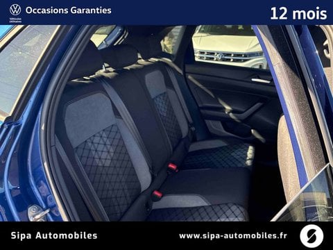 Voitures D'occasion À Lescar | Volkswagen Polo 1.0 Tsi 110 S&S Dsg7 5P