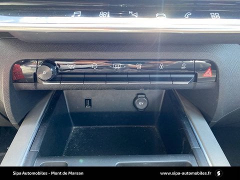 Voitures D'occasion À Mont-De-Marsan | Citroën C5 Aircross Bluehdi 130 S&S Bvm6 Business 5P