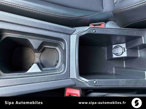 Voitures D'occasion À Le Bouscat | Cupra Formentor 1.4 E-Hybrid 204 Ch Dsg6 Business Edition 5P
