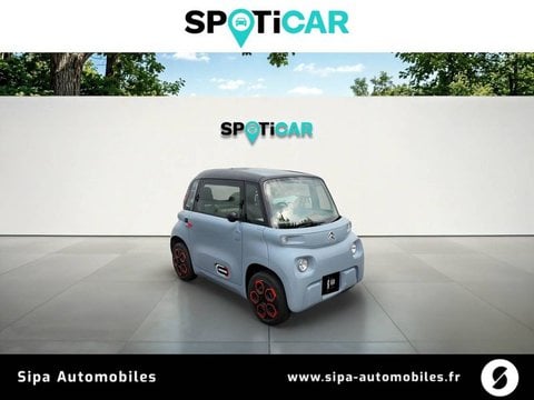 Voitures D'occasion À Lescar | Citroën Ami 0P